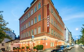 Best Western Plus Hotel Zürcherhof
